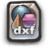 DXF Icon